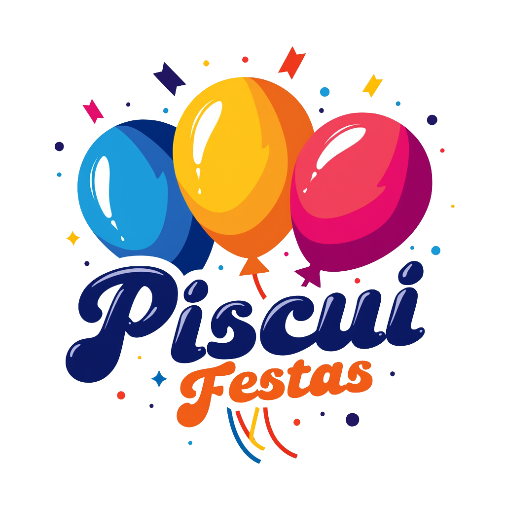 Piscui Festas